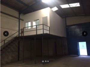 Nau industrial en venda en Mijas amb Calefacció i Alarma