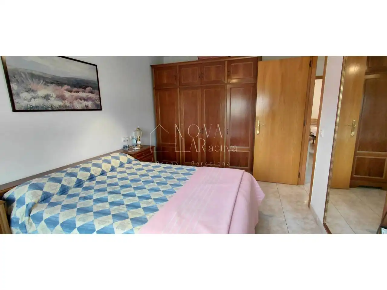 Habitación de Casa o chalet en venta en Centelles, Barcelona