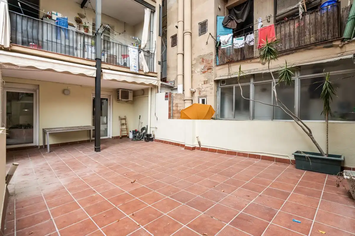 Piso con terraza en venta en Carrer del Marquès de Campo Sagrado, imagen 39