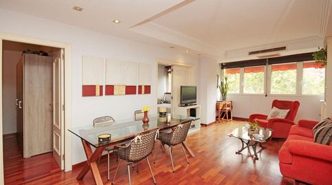 Foto 2 de Piso en venta en Barri de les Corts, Barcelona Capital