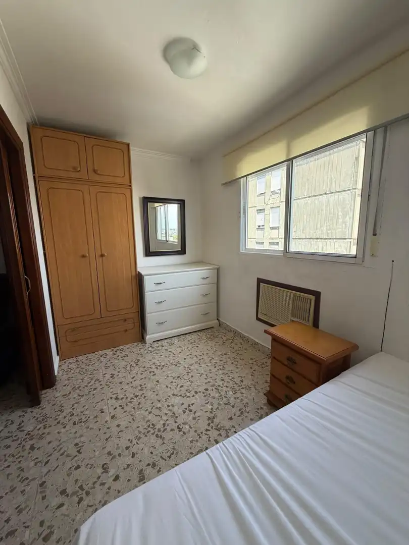 Wohnung zur Miete in Jerez de la Frontera, Cádiz