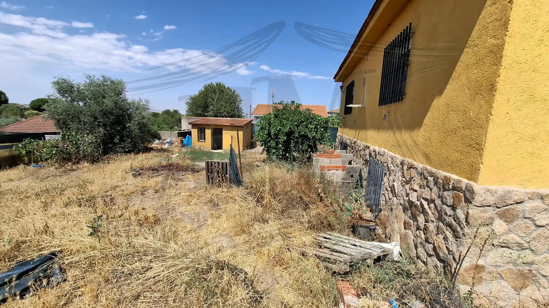 Villa con giardino in vendita a Calle las Tejoneras 29B, imagen 4