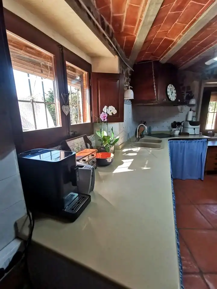 Casa rústica con jardín en venta en Brunyola i Sant Martí Sapresa, imagen 31