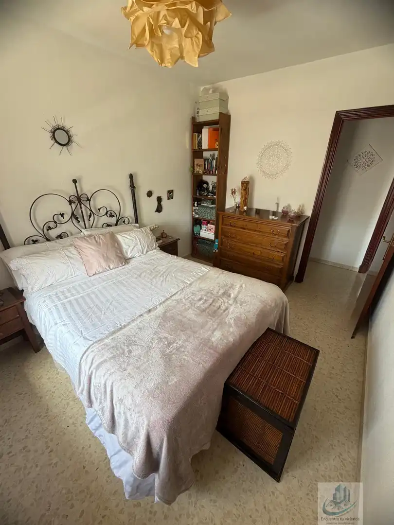 Habitación de Piso en venta en San Fernando con Terraza