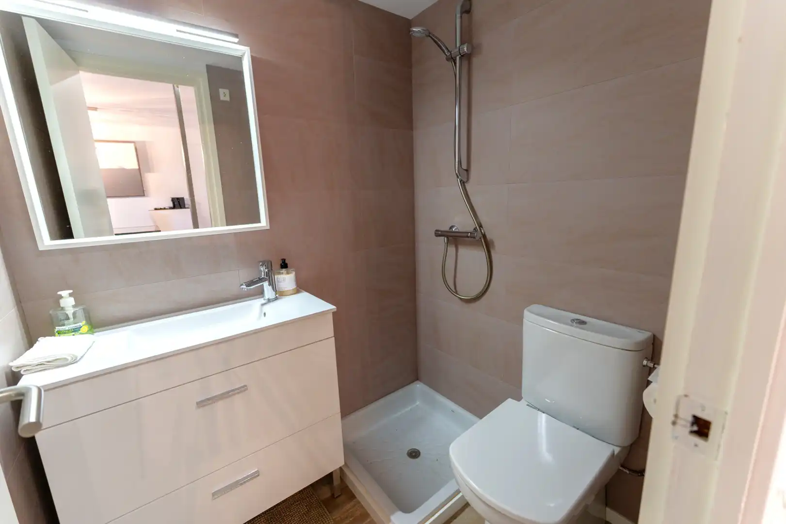 Apartament amb jardí en venda a Carrer sa Pubiatina, imagen 18