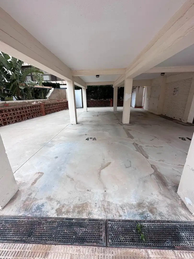 Apartament de lloguer a Carrer de Lleida, 11, Regueral - Prat d'en Forés