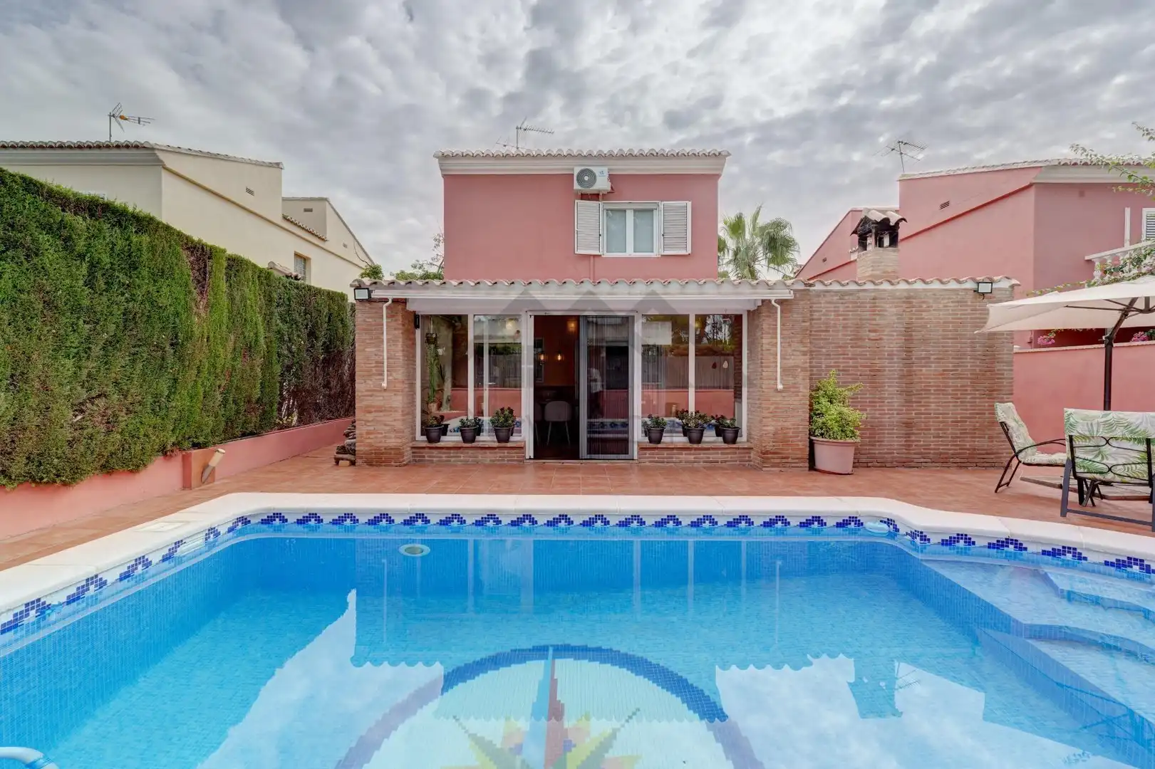 Villa avec terrasse à vendre à Rascanya, imagen 9