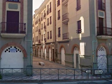 Local comercial en venta en Real