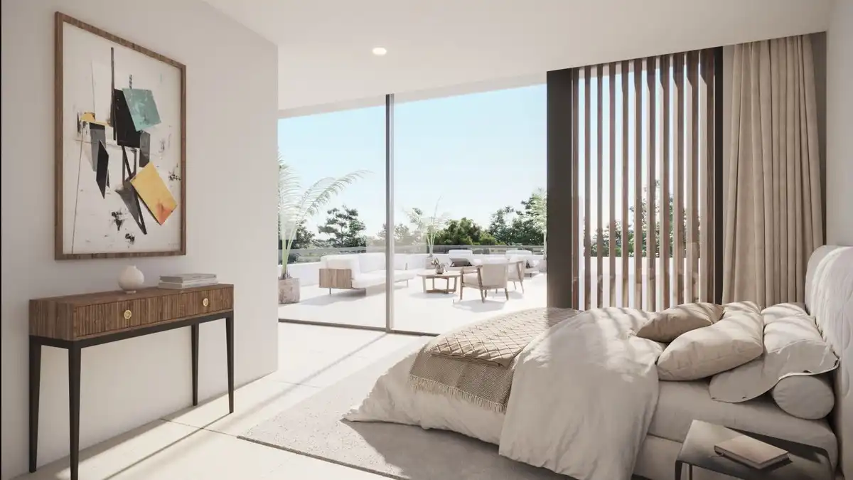 Terreno residenziale in vendita a Elviria - Cabopino, imagen 4
