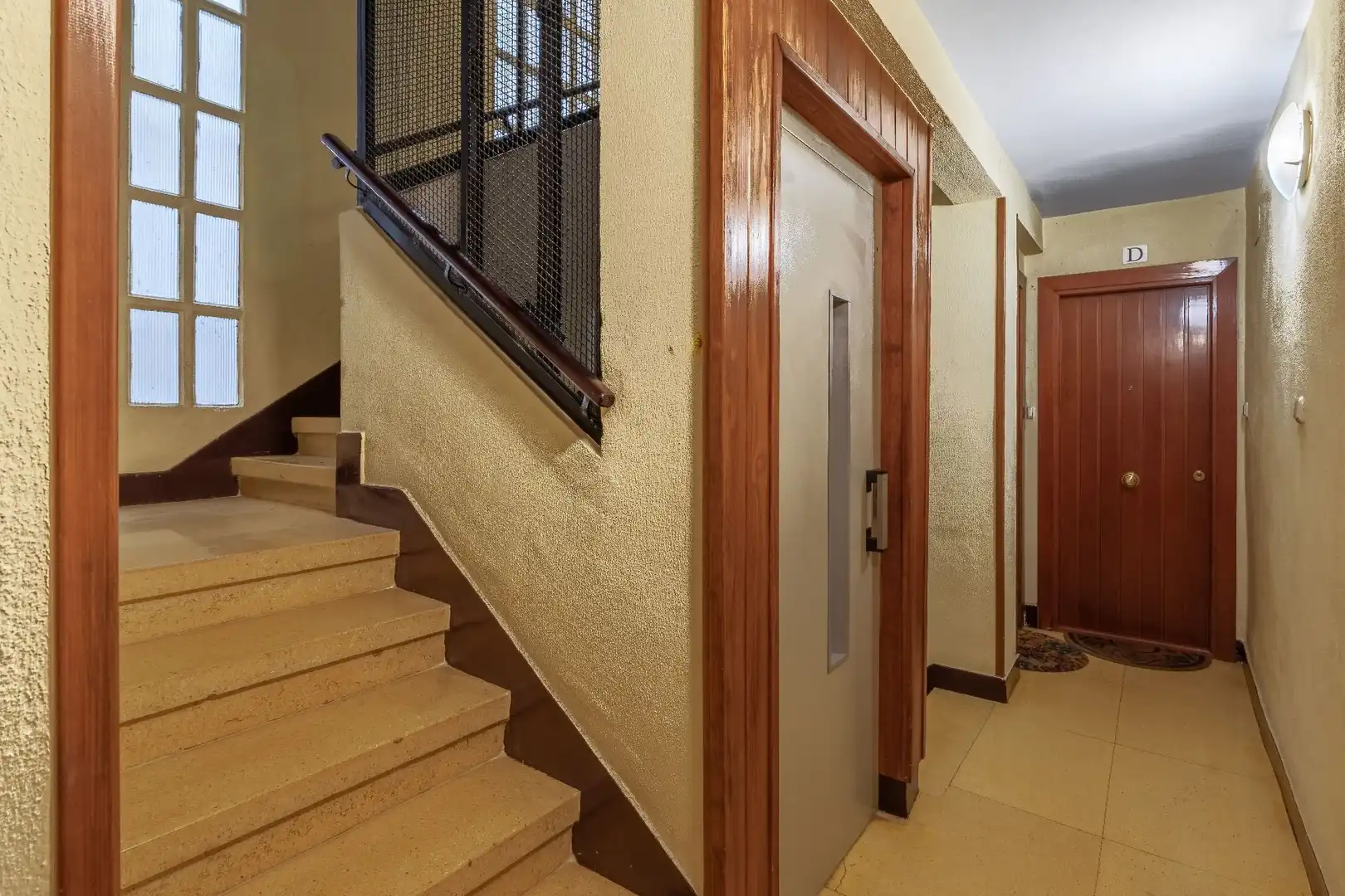 Wohnung mit Aufzug zum Verkauf in LASKORAIN KALEA, imagen 26