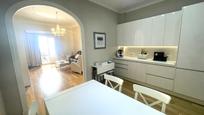 Dining room of Flat for sale in  Palma de Mallorca  with Air Conditioner and Balcony