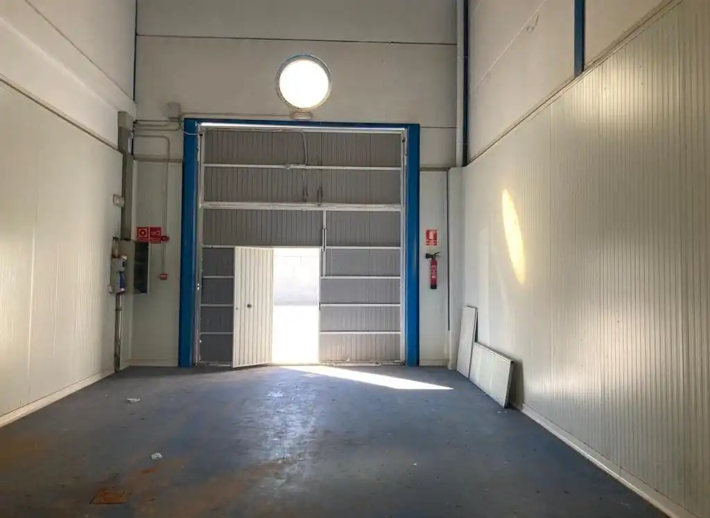 Nave industrial in vendita a Barbate ciudad, imagen 16