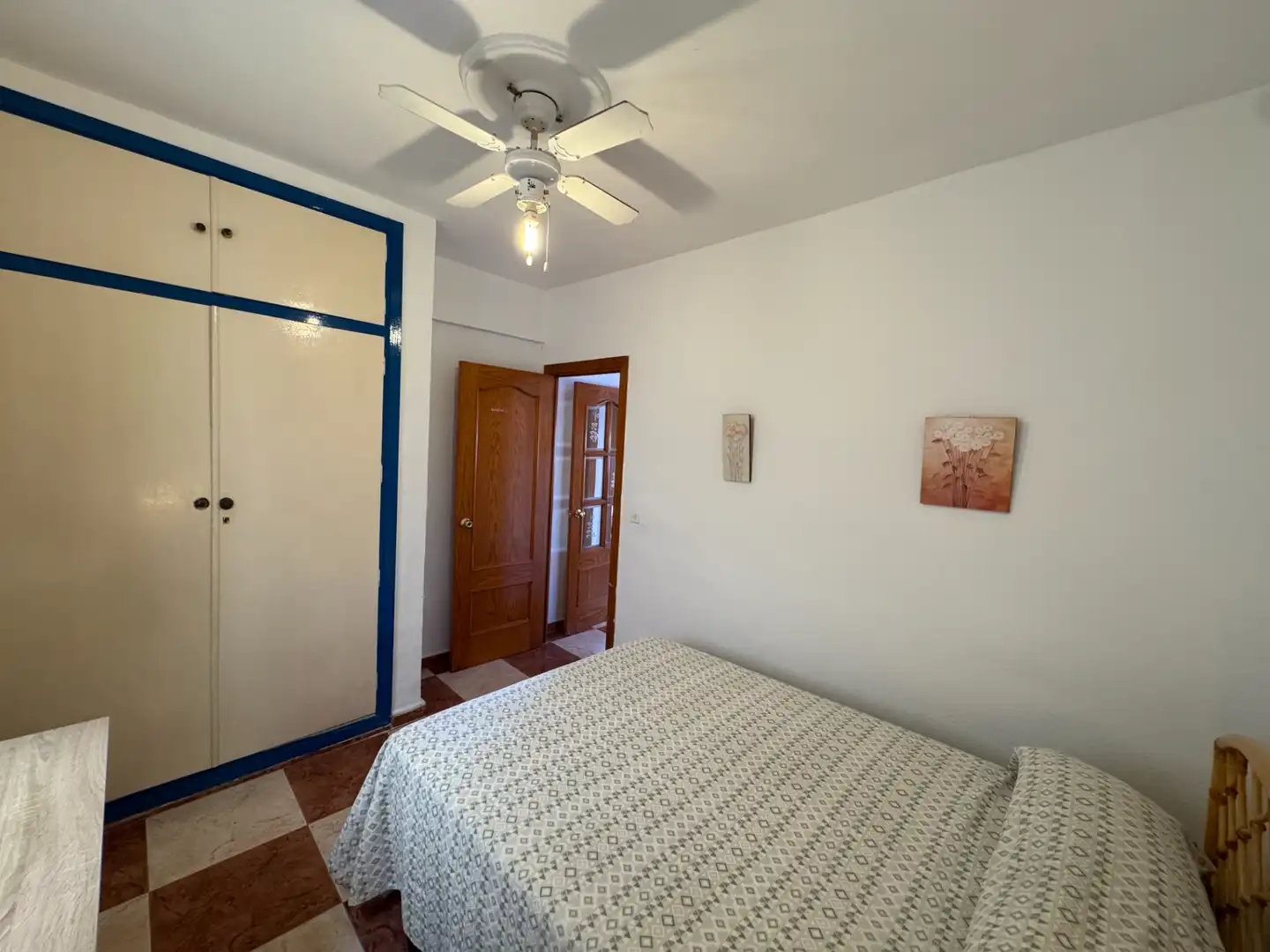 Habitación en Calle Maestro Chapí, Parque Ayala - Jardín de la Abadía - Huelín