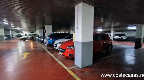 Photo 4 of Garage for sale in Carrer de Juan de la Cierva, 21, Castell - Poble Vell, Barcelona