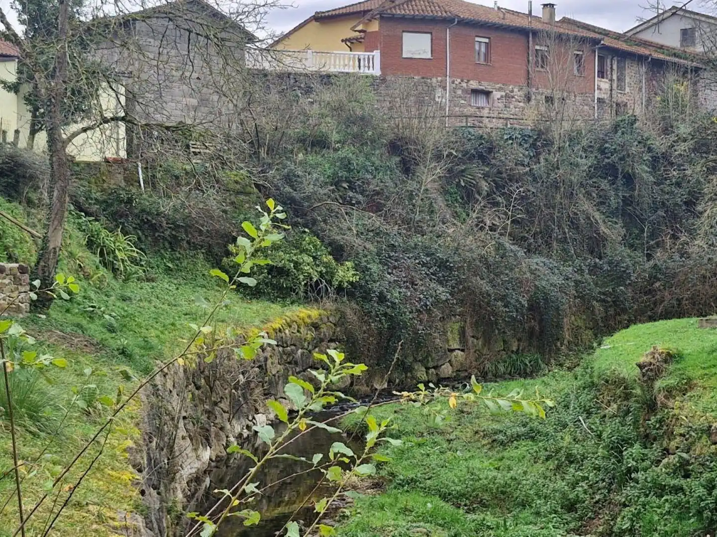 Adossat amb terrassa en venda a Coo - COO-PEREDA 71, imagen 46