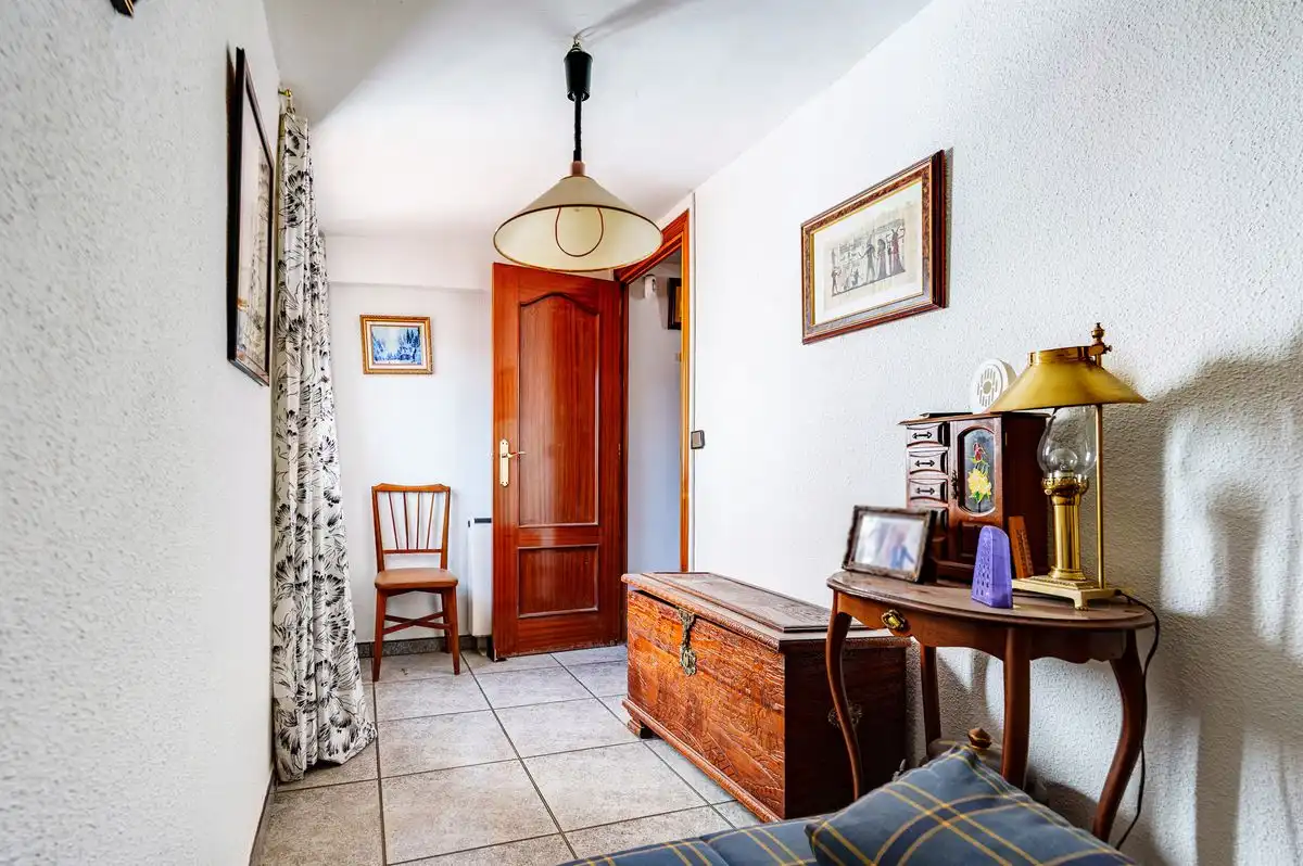 Casa adosada en venta en Alcalá de Henares con Aire acondicionado, Calefacción y Jardín privado