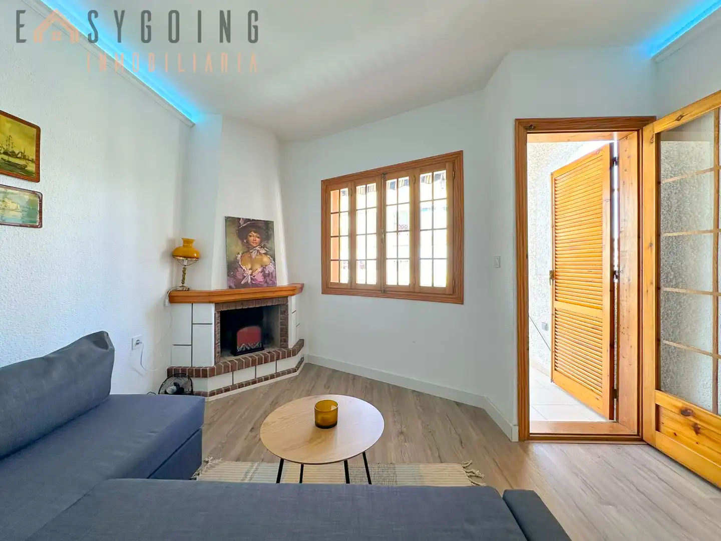 Loft zum Verkauf in Santa Pola, Alicante