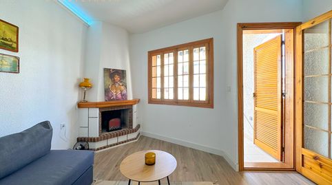 Foto 4 de Loft en venda a Carrer del Mar, Calas Santiago Bernabéu, Santa Pola