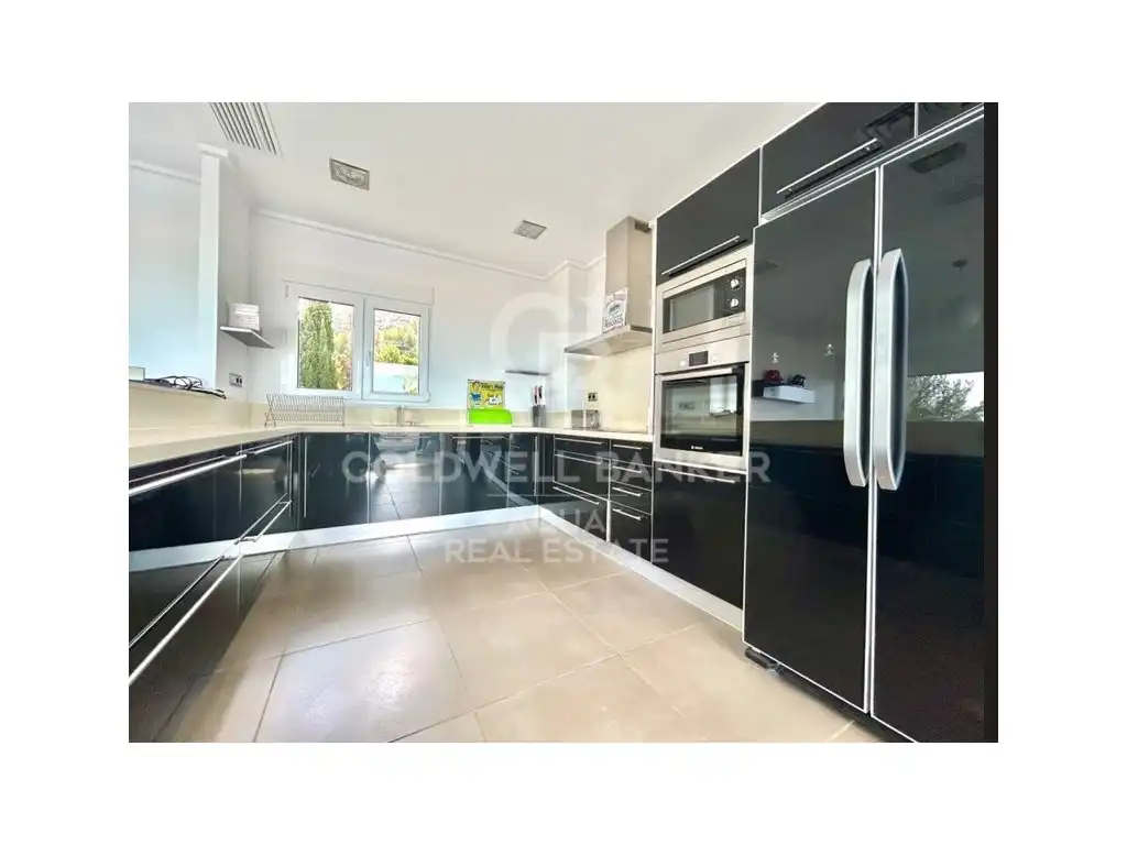 Villa avec piscine à vendre à El Montgó, imagen 4