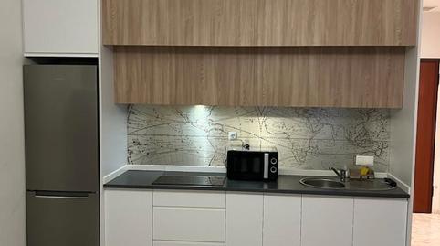 Foto 2 de Estudi en venda a Avenida Juan Diego, Sevilla