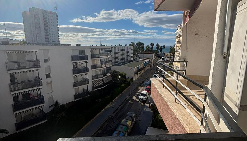Foto 1 de Apartament en venda a Platja de Llevant, Tarragona