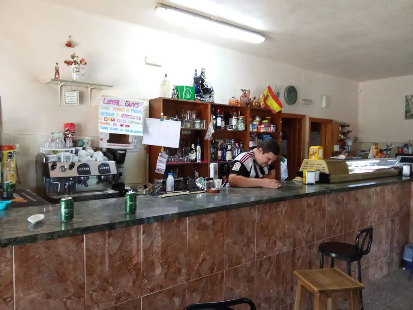 Local en venta en Torre-Pacheco con Aire acondicionado y Terraza