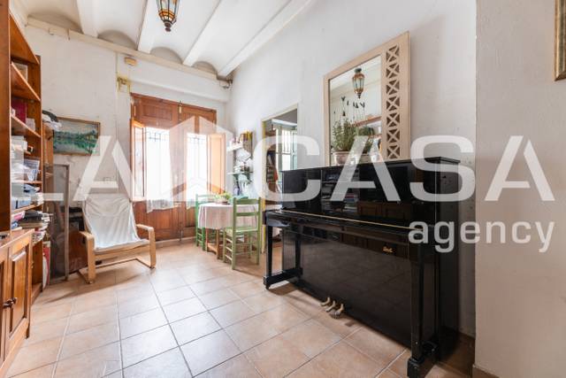 Piso en Venta en Barrio de Benimaclet