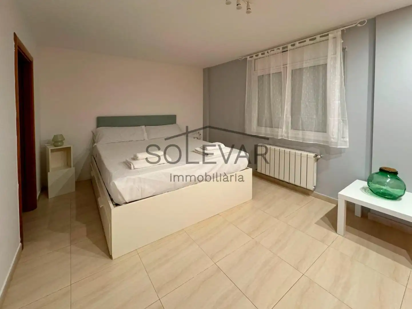Flat for rent in Carrer Carrer de Costapera, 6, La Pobla de Segur