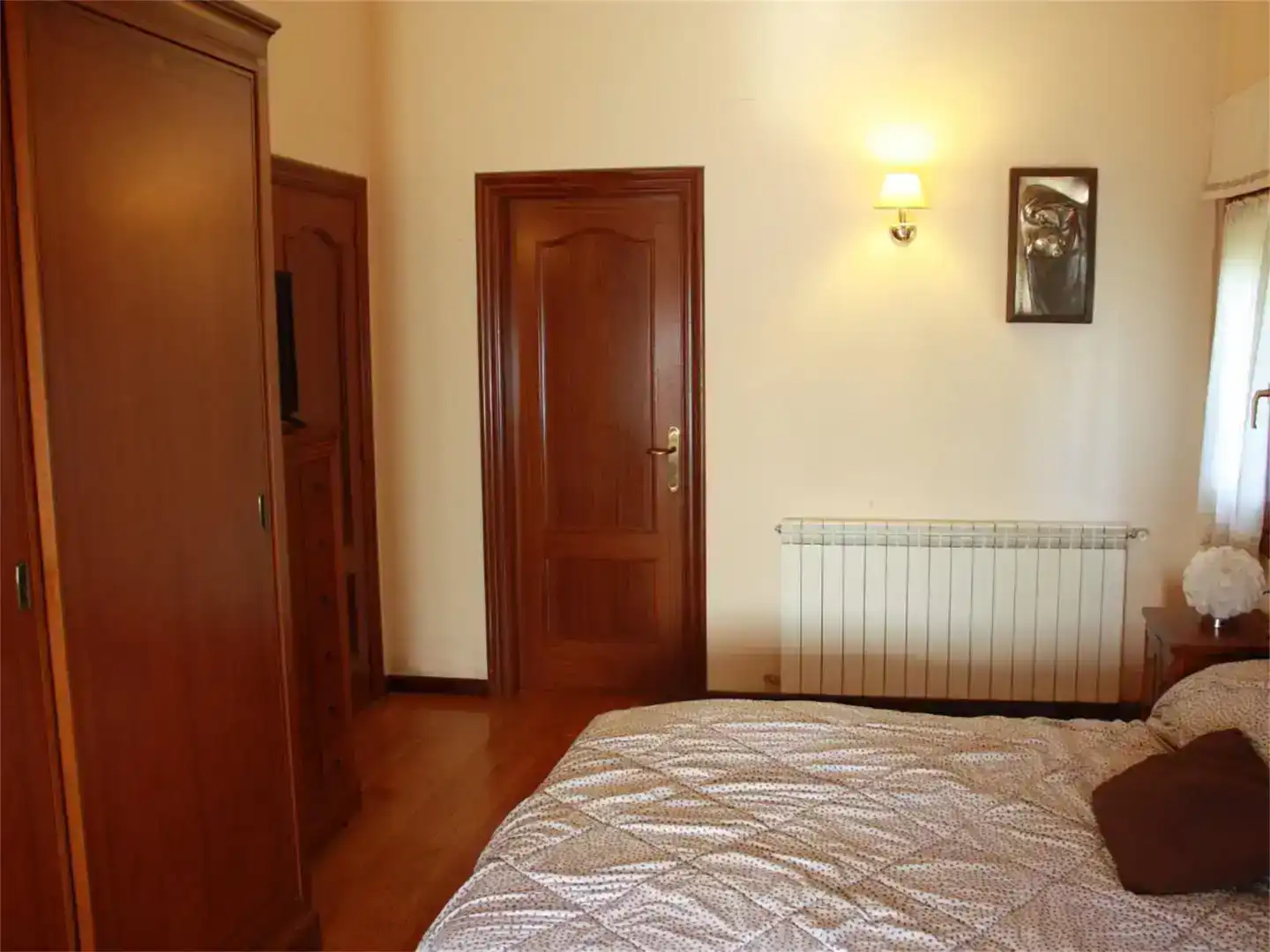 Habitación de Casa o chalet en venta en Monteagudo con Aire acondicionado y Piscina