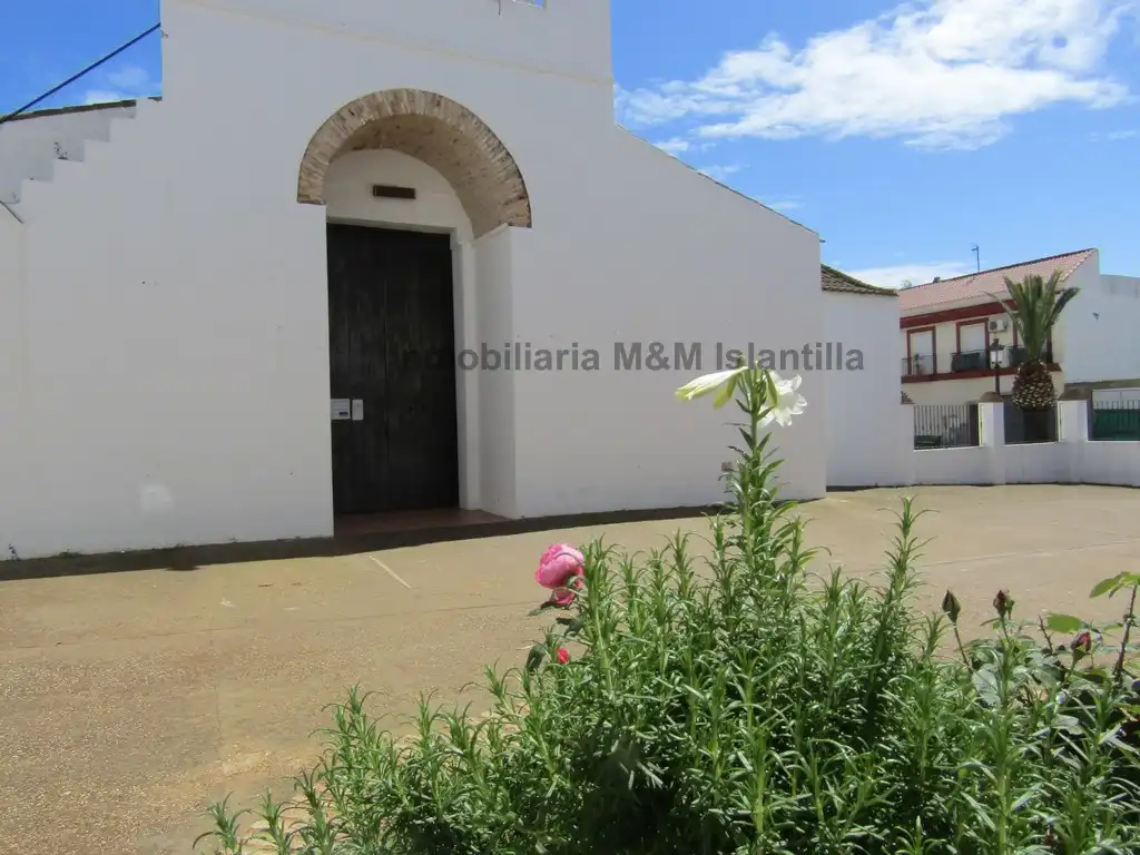Piso en venta en Isla Cristina con Aire acondicionado, Terraza y Amueblado