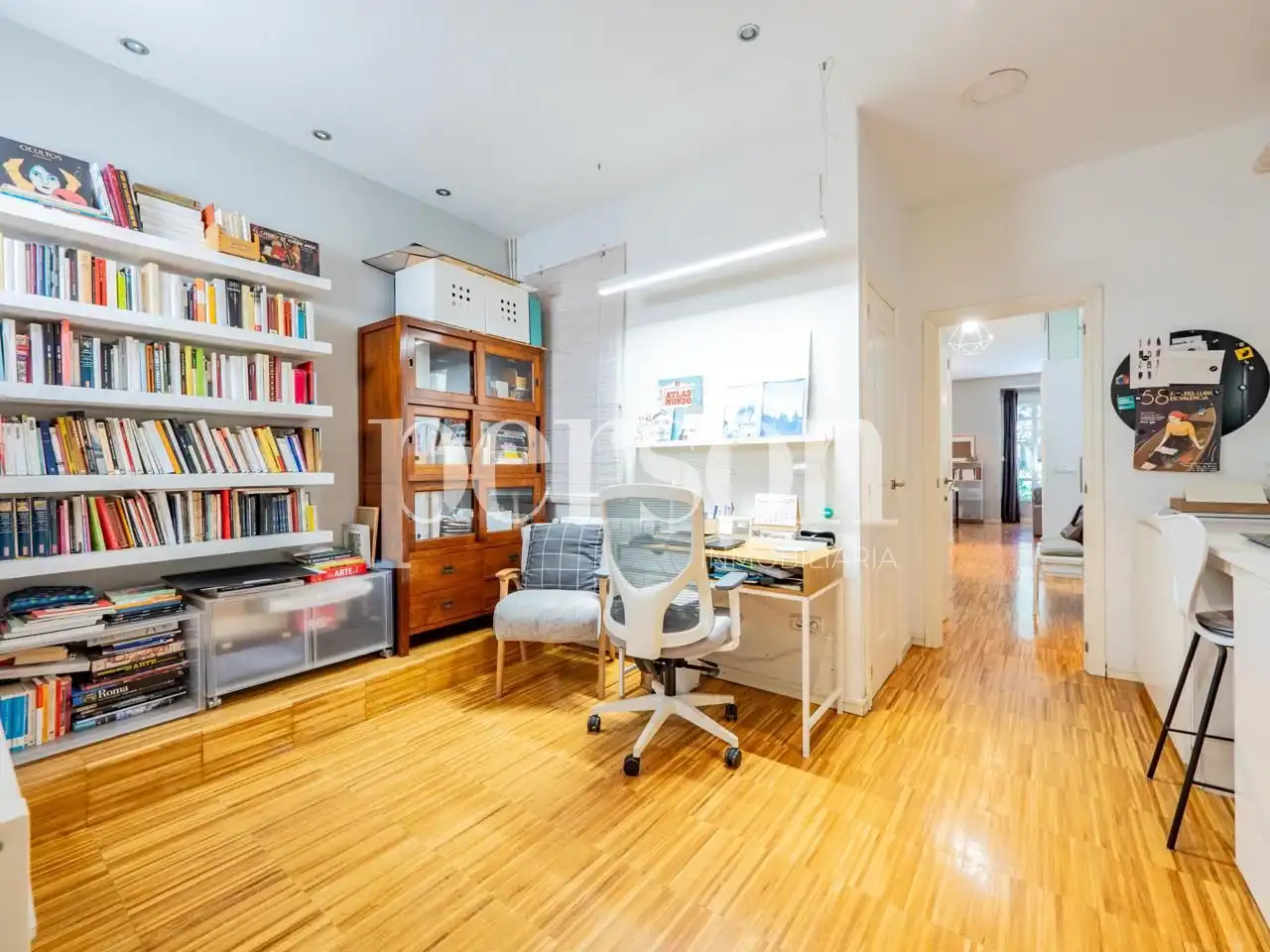 Appartement avec ascenseur à vendre à L'Eixample, imagen 31