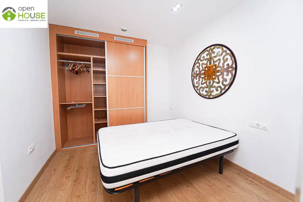 Flat for rent in Granada, Granada