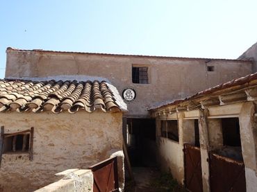 Casa rústica en venda a La Pinilla - Las Palas