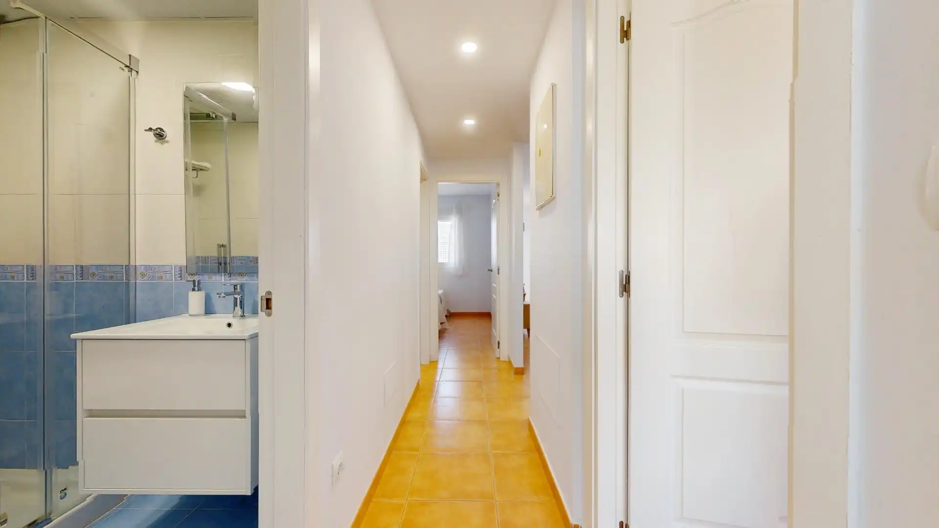 Ático en venta en Mojácar con Aire acondicionado, Calefacción y Jardín privado