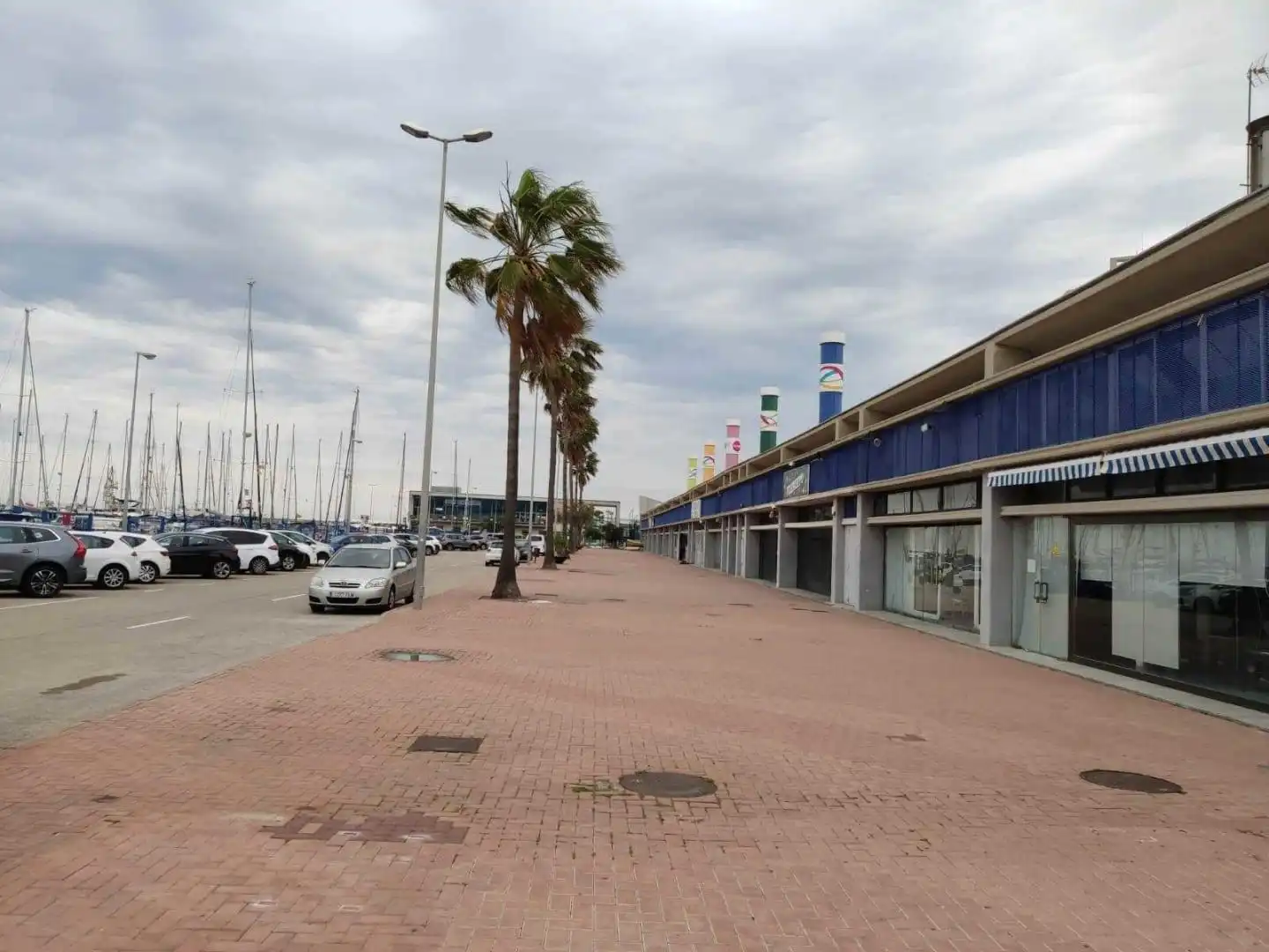 Local comercial en venda a C/ Moll de Llevant, imagen 21