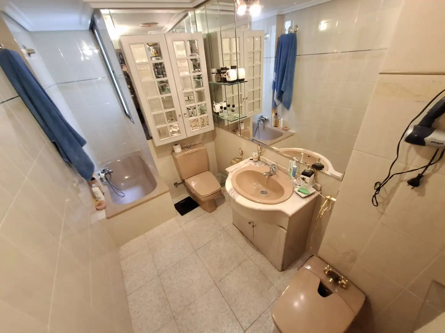 Wohnung mit Terrasse zum Verkauf in Calle Villamediana, imagen 5