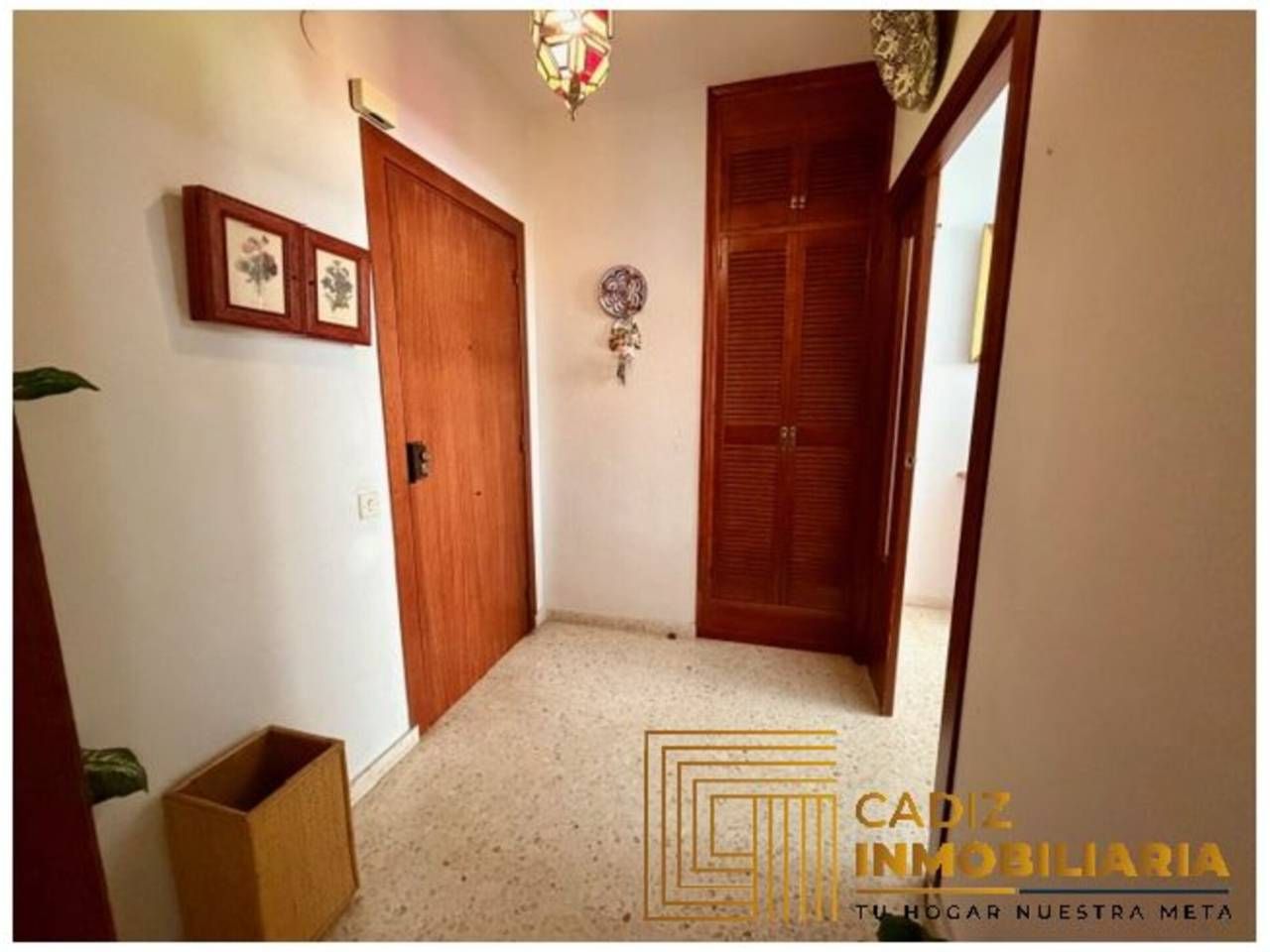 Flat for sale in San Fernando