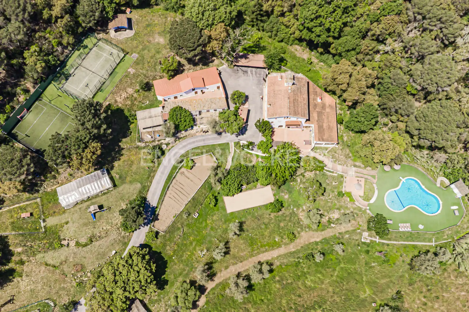 Casa con terrazza in vendita a Niàgara Parc - Àgora Parc, imagen 56