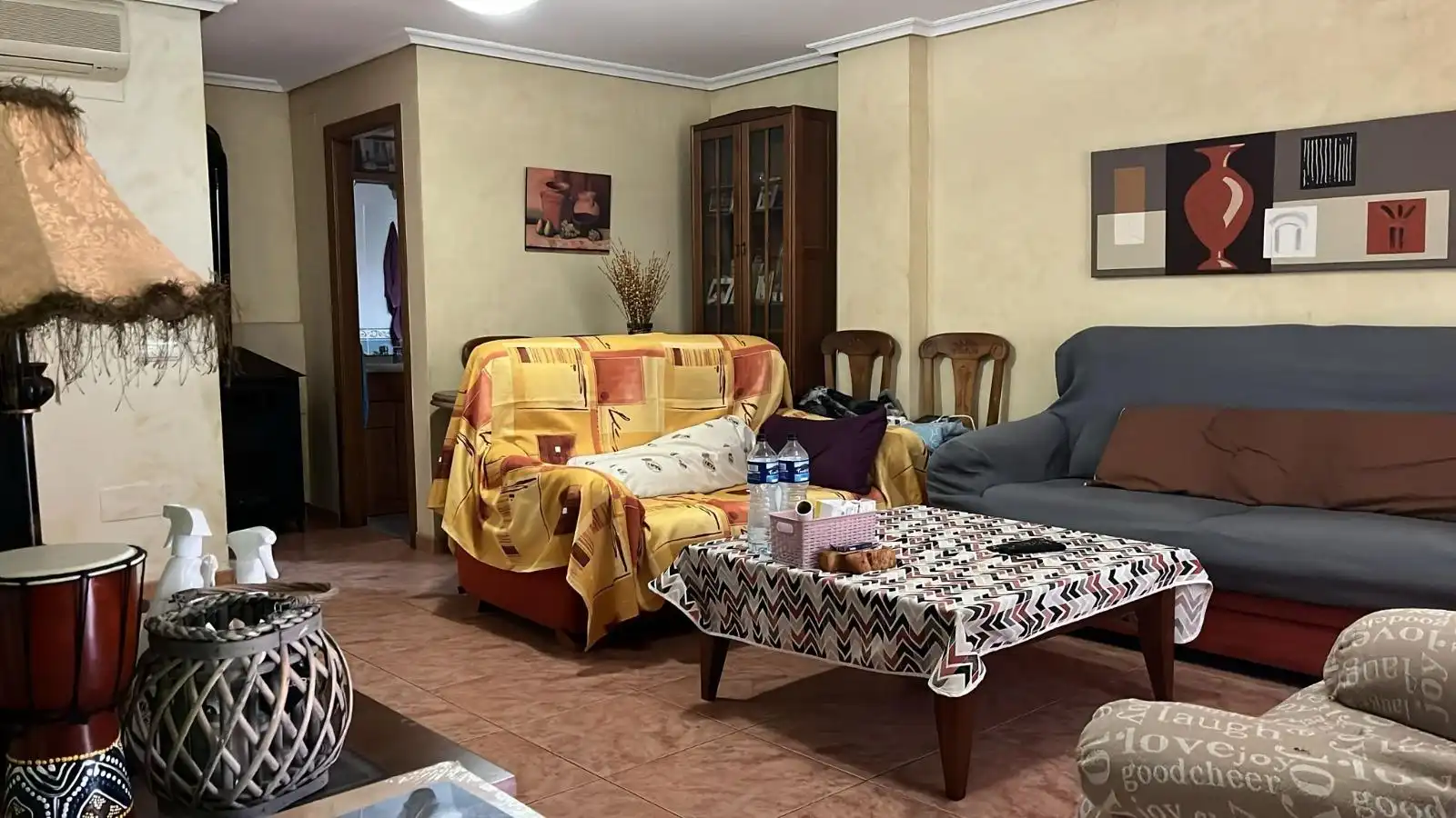 Casa con terrazza in vendita a Catral, imagen 7