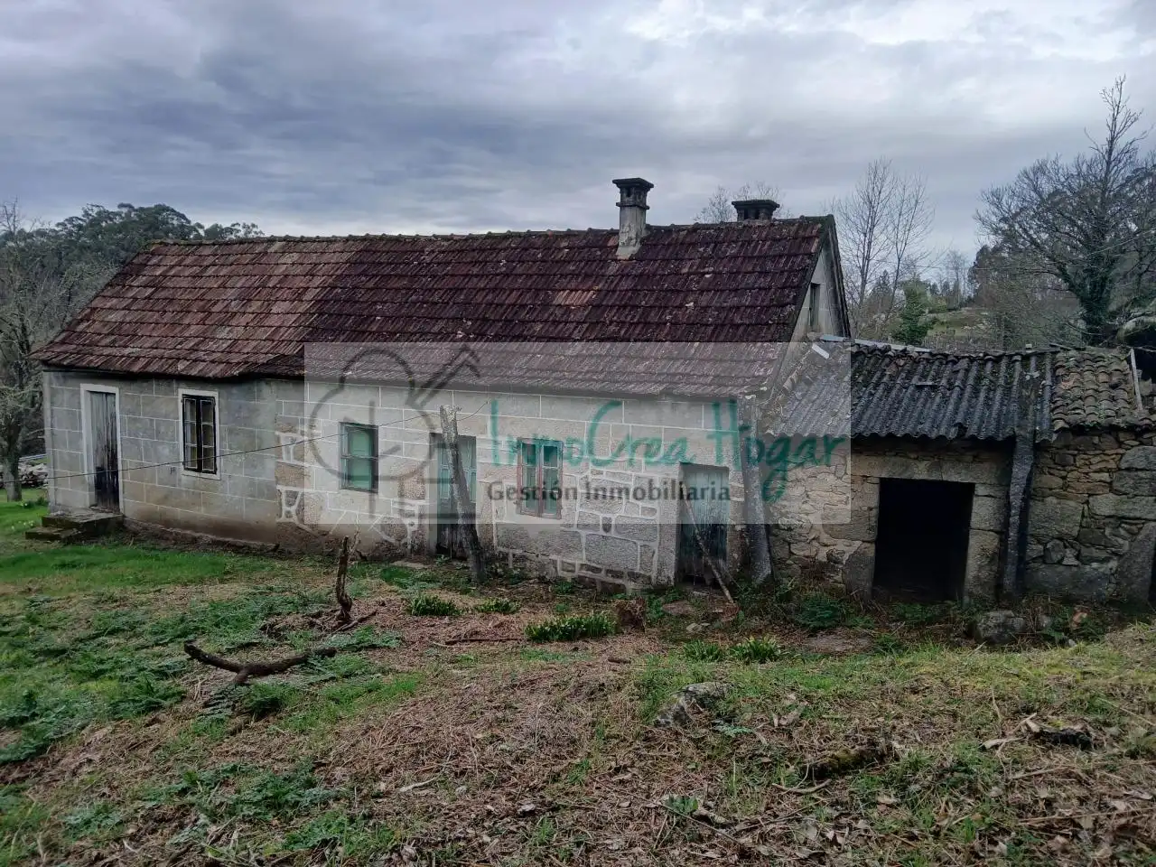 House with garden for sale in Salvaterra de Miño, imagen 32