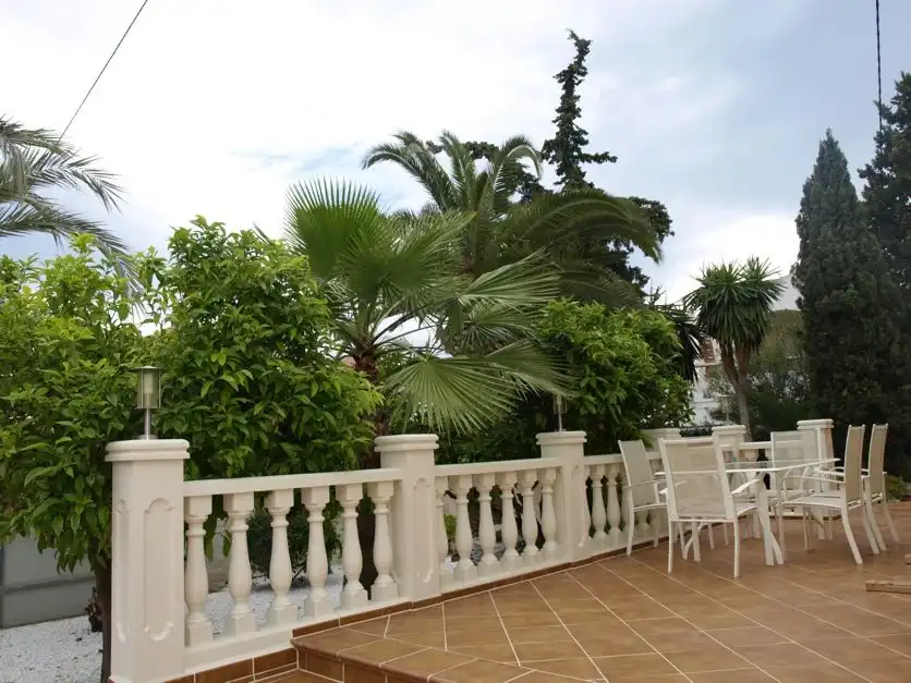 Villa avec piscine à vendre à L'Albir, imagen 9