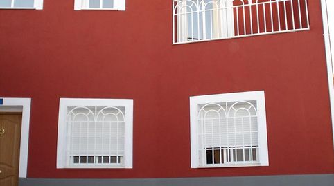 Foto 3 de Casa o chalet en venta en Horno, Saelices, Cuenca