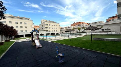 Foto 3 de Pis en venda a Del Pinar, La Dehesa - El Pinar, Navalcarnero