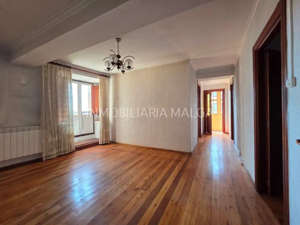 Living room of Houses for sale in Colunga  with Storage room and Balcony