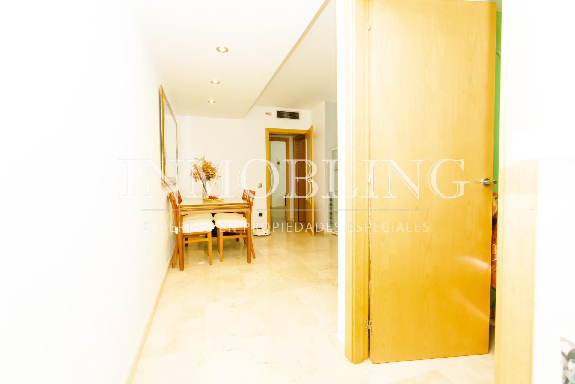 Bedroom of Flat for sale in Mataró  with Private garden