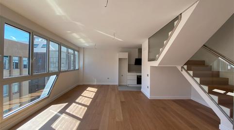 Photo 2 from new construction home in Flat for sale in Calle Cebrián, 8, Arenales - Lugo - Avda. Marítima, Las Palmas