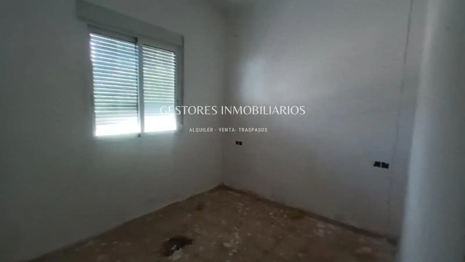 Habitación de Casa o chalet en venta en Muro de Alcoy