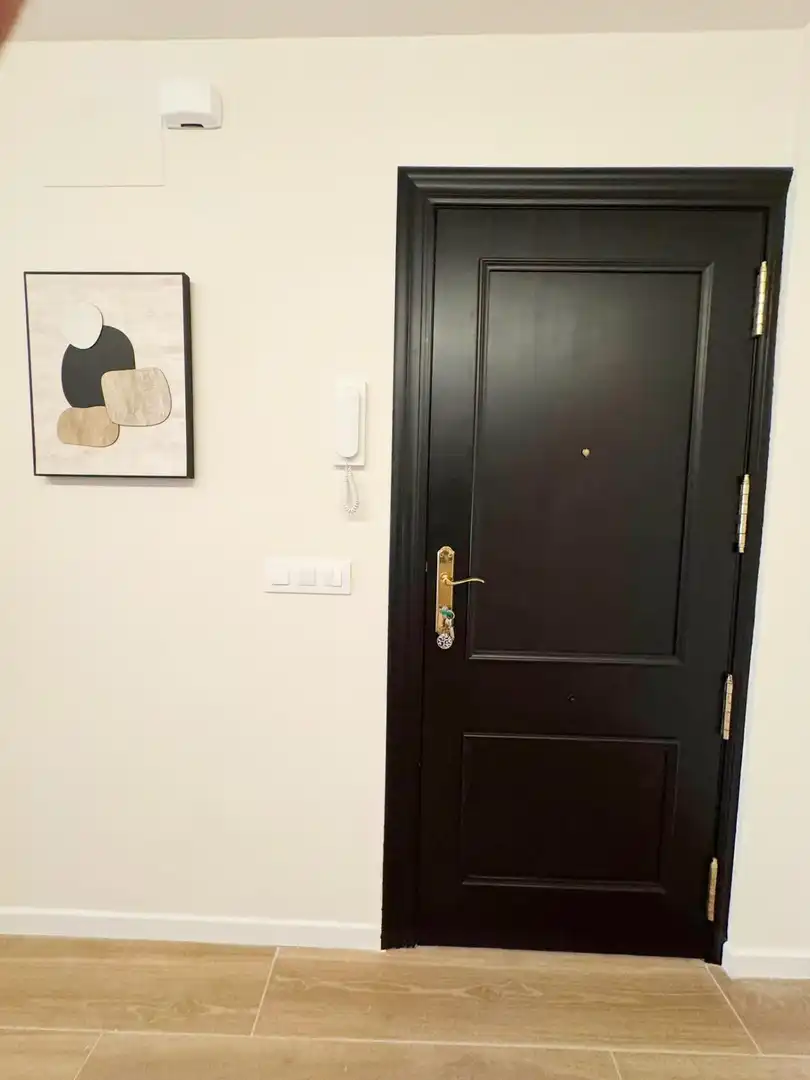 Flat for sale in Dénia  with Air Conditioner, Heating and Furnished