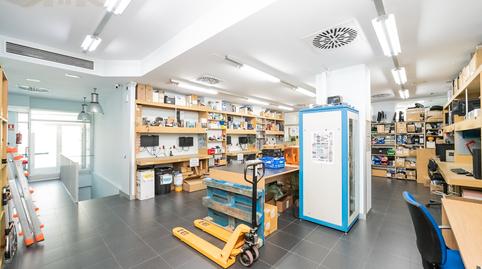 Photo 3 of Premises for sale in Sector Islas, Segunda Fase, Madrid