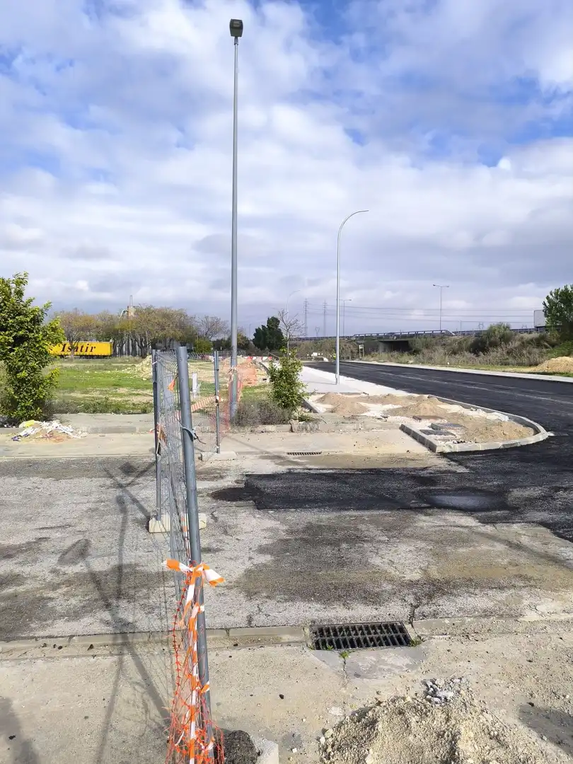 Residencial en venta en MARCELINO CAMACHO, Zona Nueva Camas - Marcelino Camacho